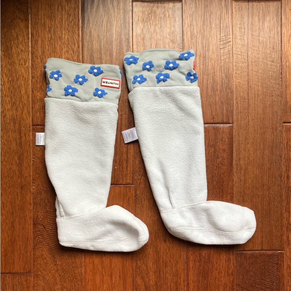 Hunter Boot Liners size M